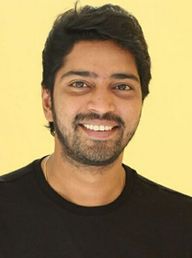 Allari Naresh
