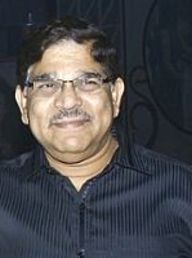 Allu Aravind