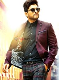 അല്ലു അർജുൻ