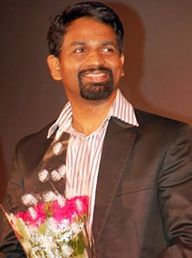 അൽഫോൻസ് ജോസഫ്