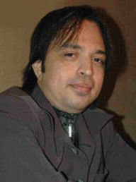 Altaf Raja