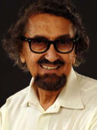 Alyque Padamsee