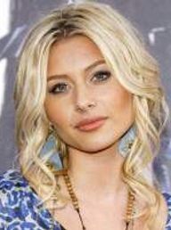 Alyson Michalka