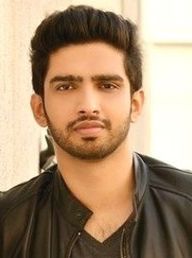 Amaal Mallik