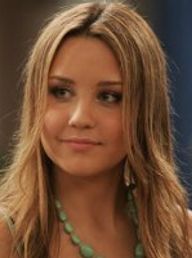 Amanda Bynes