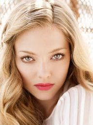 Amanda Seyfried