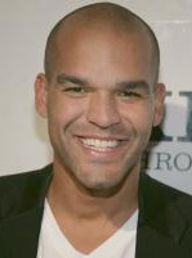 Amaury Nolasco
