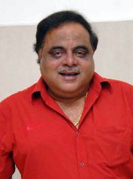 Ambareesh
