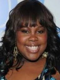 Amber Riley