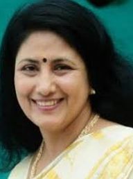 അംബിക മോഹൻ