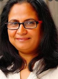 അംബിക റാവു