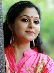 അമ്പിളി ദേവി