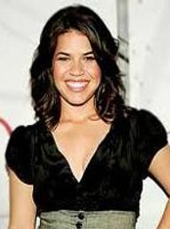 America Ferrera