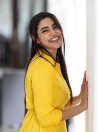 അമേയ മാത്യു