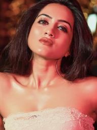 Amika Shail Movies | Amika Shail: Height, Age, Husband, Boyfriend