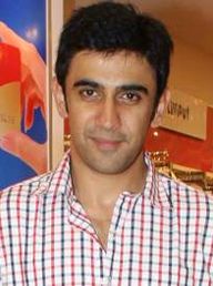 Amit Sadh