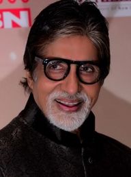 Amitabh Bachchan
