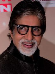 അമിതാഭ് ബച്ചൻ