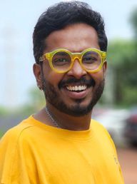 Amith Mohan Rajeshwari