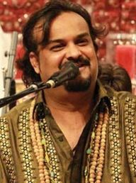 Amjad Farid Sabri