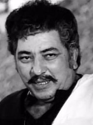 Amjad Khan