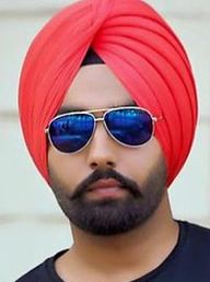 Ammy Virk