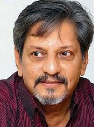 Amol Palekar