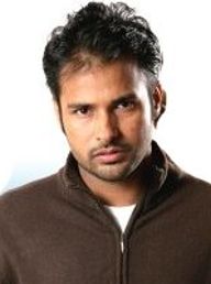 Amrinder Gill