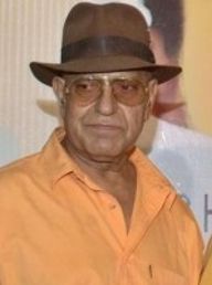 Amrish Puri