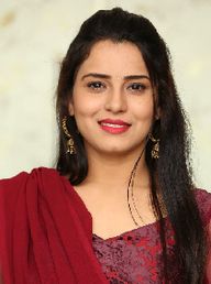 Amrita Acharya