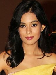 Amrita Rao
