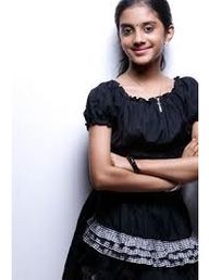 അമൃത അനില്‍