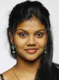Amritha Gowri K