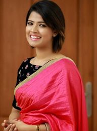 അമൃത സുരേഷ്