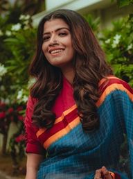 അമൃത സുരേഷ്