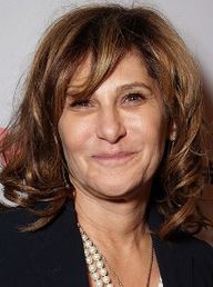 Amy Pascal