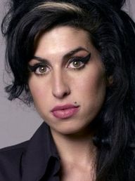 Amy Winehouse