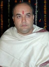 Anand Abhyankar