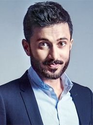 Anand Ahuja