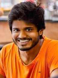 Anand Deverakonda