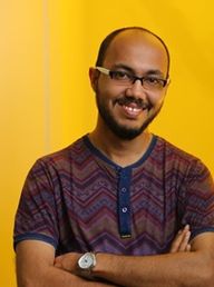 ആനന്ദ് മധുസൂദനൻ