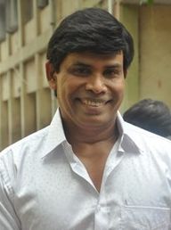 ആനന്ദരാജ്