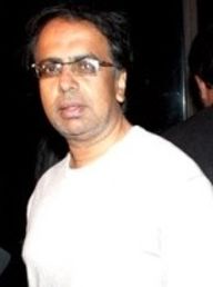 Anant Mahadevan