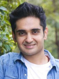 Anant Vidhaat Sharma