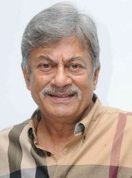 Ananth Nag