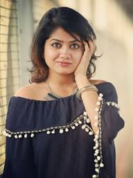 അനാർക്കലി മരിക്കാർ