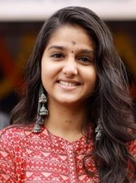 അനശ്വര രാജന്‍