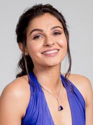 Andrea Jeremiah