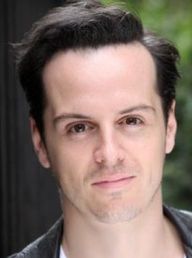 Andrew Scott
