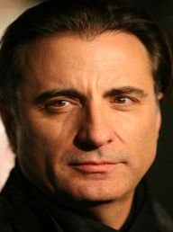 Andy Garcia
